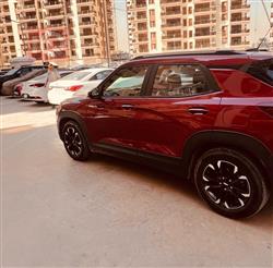 شيفروليه تريل بليزر